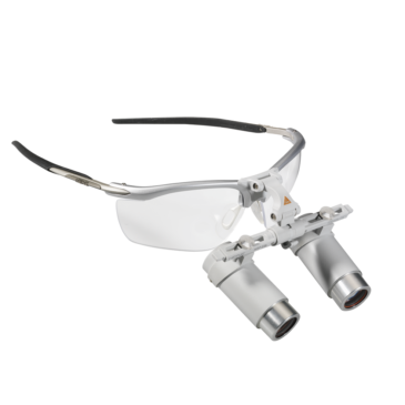 Heine Binocular Magnifiers HRP